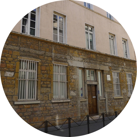 Lycée Professionnel